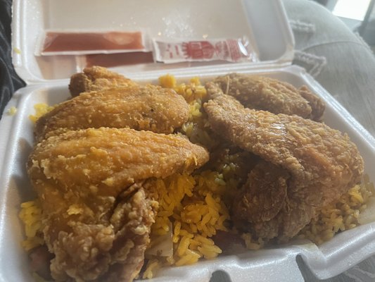 Dragon Phoenix by null