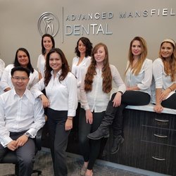 Advanced Mansfield Dental