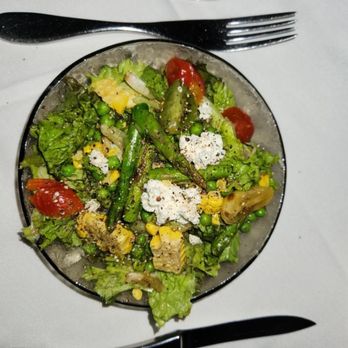 Arnette's Chop Shop - Harvest salad - Steakhouses Near Me - Brookhaven, Georgia