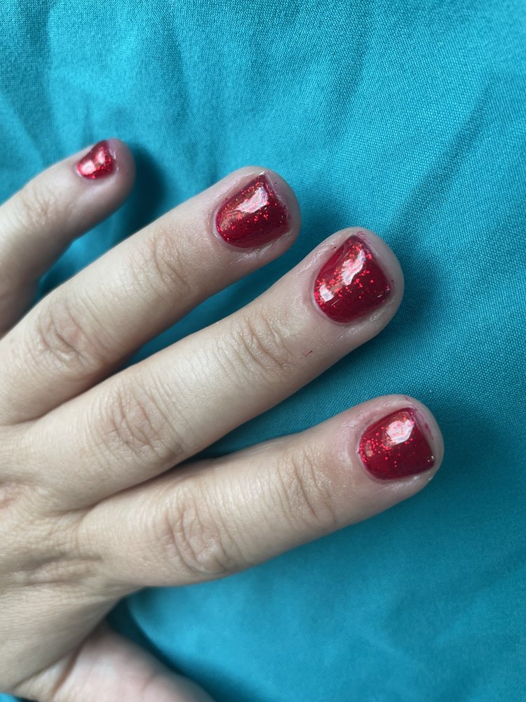 BEAUTIFUL NAILS & SPA Updated September 2024 23 Photos 157