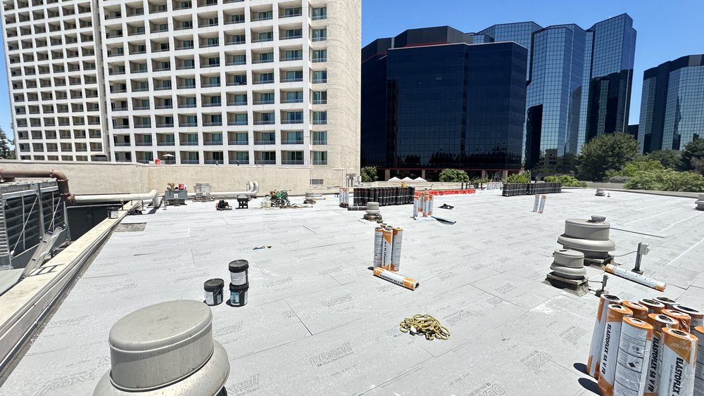 Slide of Roca Roofing