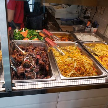 Mr. Fulton - a variety of food items - Soul Food Near Me - Brooklyn, New York Mr. Fulton - a variety of food items - Soul Food Near Me - Brooklyn, New York
