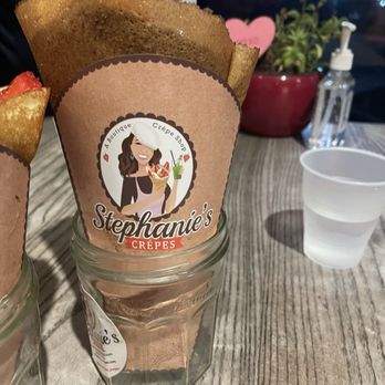 Stephanie's Crepes - Creperies Near Me - Coral Gables, Florida Stephanie's Crepes - Creperies Near Me - Coral Gables, Florida