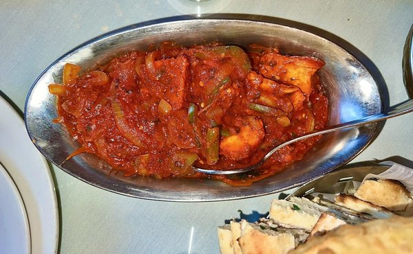 Royal India Bistro by null