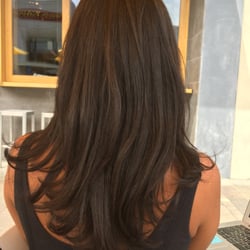 Walid Ward - Just blow dried!