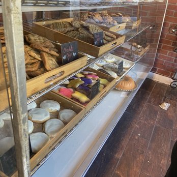 Grama's Bakery - Baked goodness - Bakeries Near Me - Prescott, Arizona