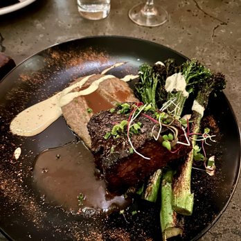 Spork - Wagyu Eye - Tapas/Small Plates Near Me - Pittsburgh, Pennsylvania Spork - Wagyu Eye - Tapas/Small Plates Near Me - Pittsburgh, Pennsylvania