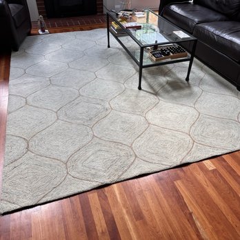 Moderne Rug Cleaning - The way our carpet should have been returned in the first place. - Carpet Cleaning Near Me - Gorham, Maine Moderne Rug Cleaning - The way our carpet should have been returned in the first place. - Carpet Cleaning Near Me - Gorham, Maine