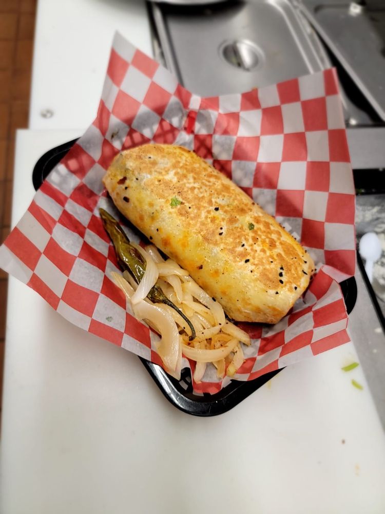 Q’HUBOLE Updated August 2024 13 Photos 23519 Robertson Blvd