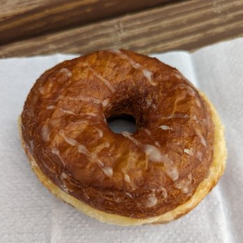 ChuChu Donuts - Cronut - Donuts Near Me - Des Moines, Iowa