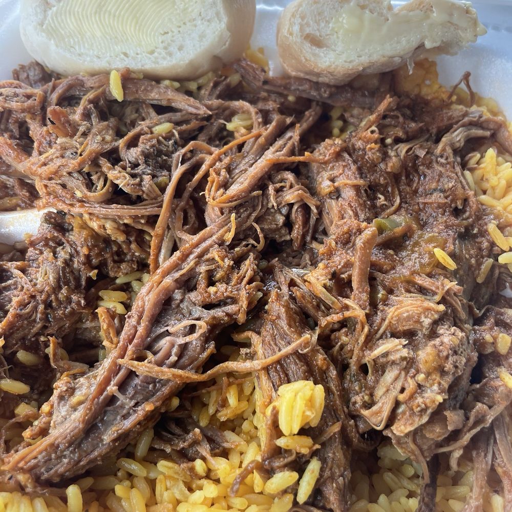 Ropa Viejo the very best! Ropa Viejo the very best!