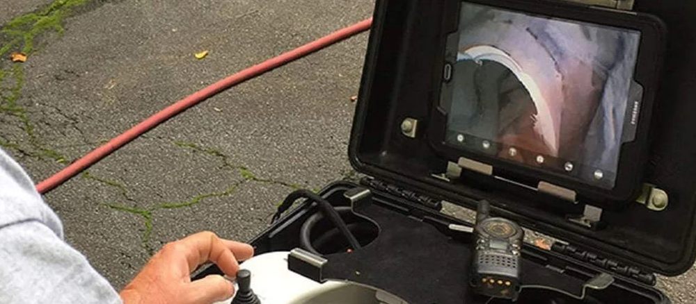 Slide of RJP Plumbing & Heating