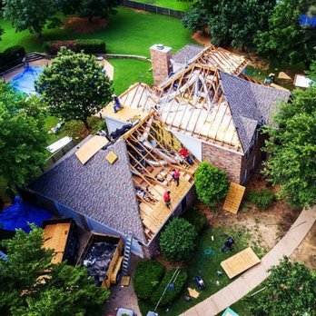 Slide of Superior One Roofing