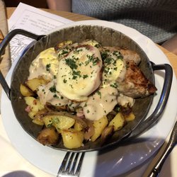 Essel-Bräu - Brauerpfanne