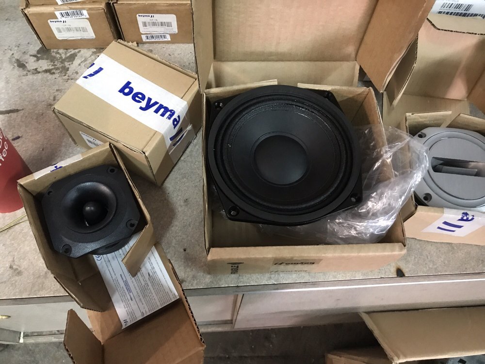 NRL AUDIO Updated August 2024 112 Burden Ave, Staten Island, New