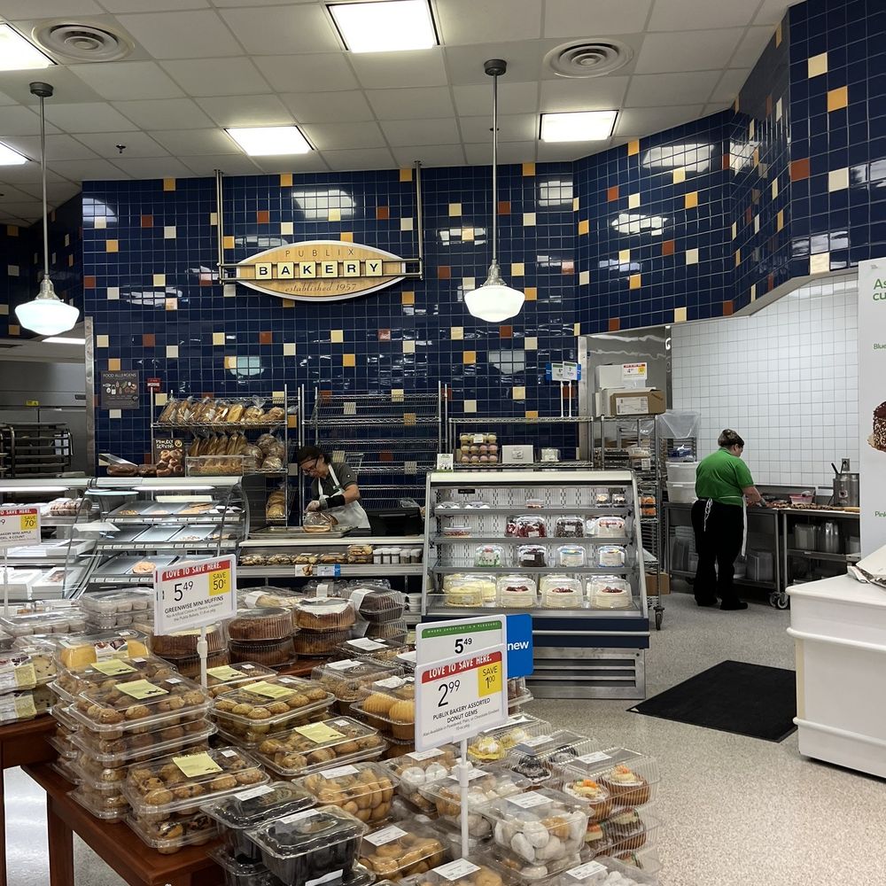 Publix - Grocery Near Me - Gulf Breeze, Florida Publix - Grocery Near Me - Gulf Breeze, Florida