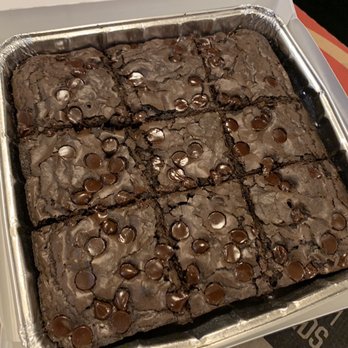Pizza Hut - Brownie - Pizza Near Me - Butte, Montana