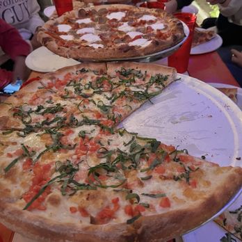 Home Slice Pizza - Marge - Pizza Near Me - Austin, Texas Home Slice Pizza - Marge - Pizza Near Me - Austin, Texas