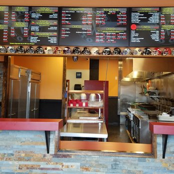 Wings To Go