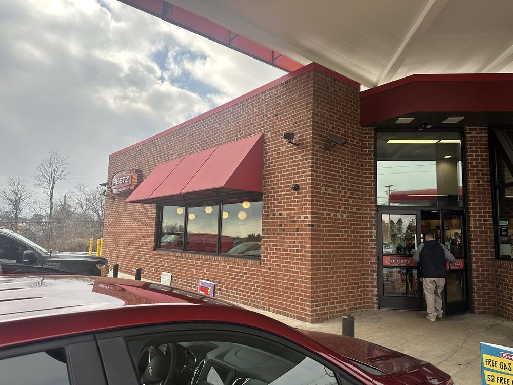 SHEETZ Updated September 2024 10 Photos 13700 Rt 30, North