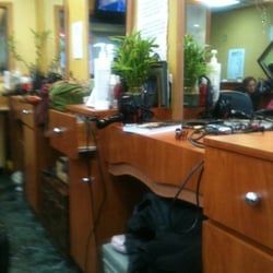 D'Modelos Hairstyling Spa