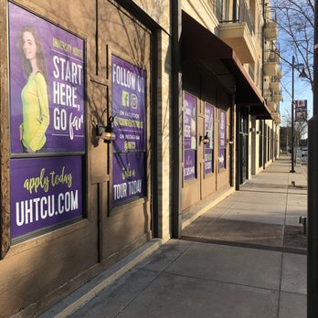 A & M Signs - Perforated window film - Printing Services Near Me - Fort Worth, Texas A & M Signs - Perforated window film - Printing Services Near Me - Fort Worth, Texas