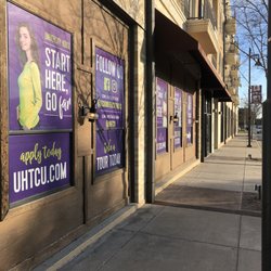 A & M Signs - Perforated window film