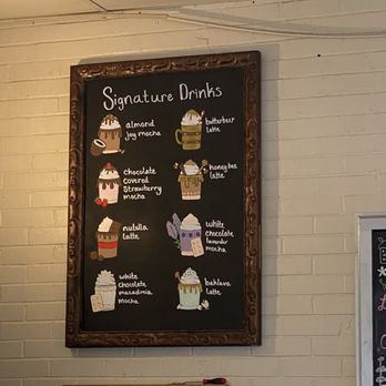 Webster Groves Garden Cafe - Coffee & Tea Near Me - Webster Groves, Missouri