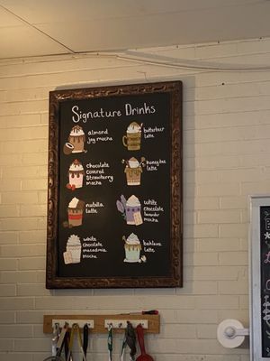 Menu photo 2 Webster Groves Garden Cafe Webster Groves, MO