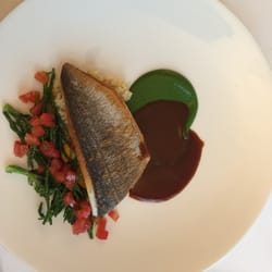 Summer Isles Foods - Sea brass