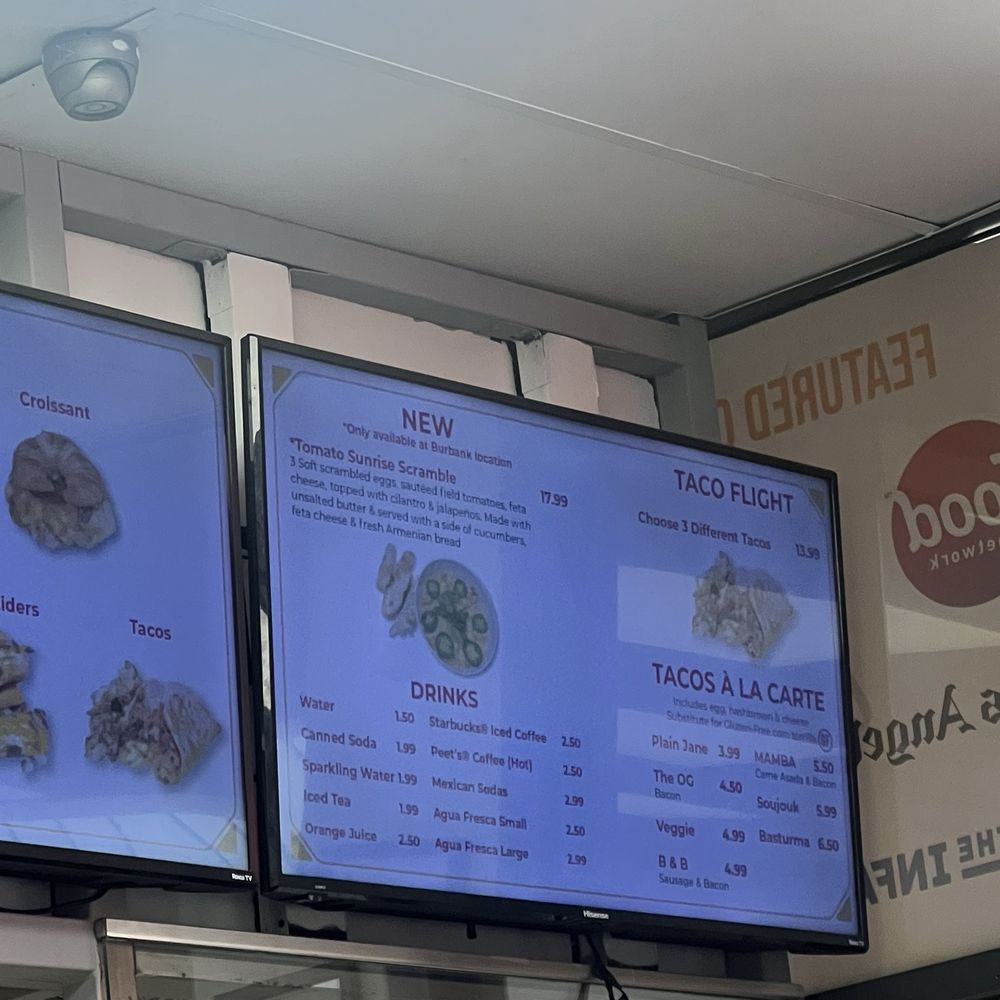 Bread & Breakfast - Burbank - Menu - Breakfast & Brunch Near Me - Burbank, California Bread & Breakfast - Burbank - Menu - Breakfast & Brunch Near Me - Burbank, California