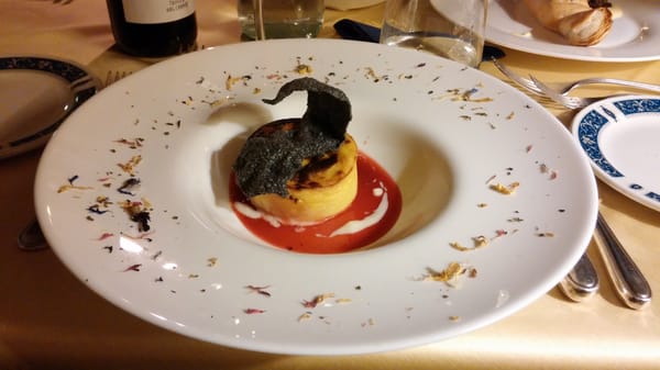 Ristorante Apollinare by null
