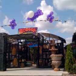 Bodega Garden