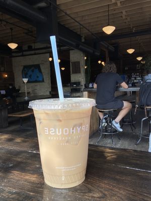 Spyhouse Coffee Roasters | Northeast by null