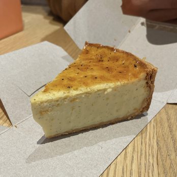 Maison Nico - Flan Parisien - Bakeries Near Me - San Francisco, California