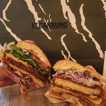 Veganburg - Vegan Near Me - Hesperia, California Veganburg - Vegan Near Me - Hesperia, California