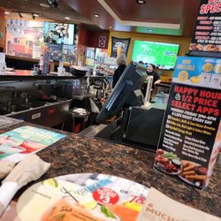 Applebee's Grill + Bar