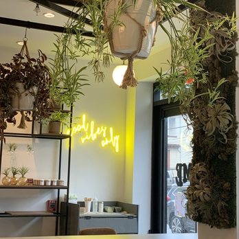 Belle Âme Cafe - Inside - Cafes Near Me - Jersey City, New Jersey Belle Âme Cafe - Inside - Cafes Near Me - Jersey City, New Jersey