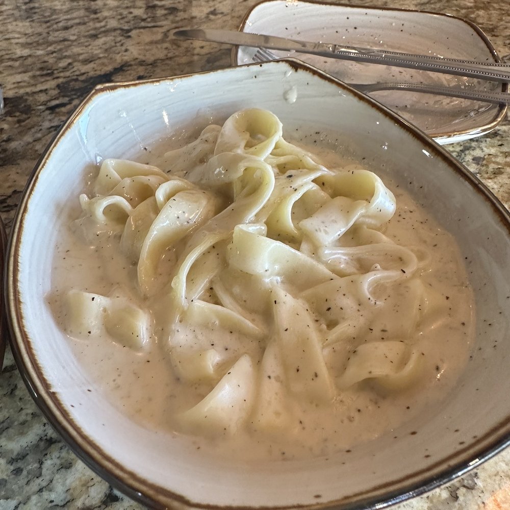 Roma's Italian Bistro - Side of fettuccine - Italian Near Me - Grand Prairie, Texas Roma's Italian Bistro - Side of fettuccine - Italian Near Me - Grand Prairie, Texas