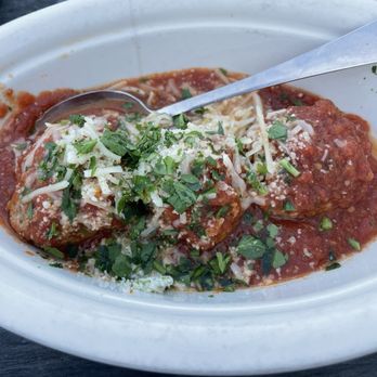 Sal's Place - Meatballs - Italian Near Me - Provincetown, Massachusetts Sal's Place - Meatballs - Italian Near Me - Provincetown, Massachusetts