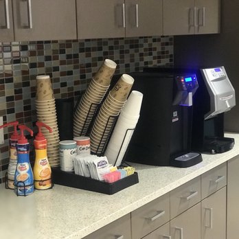 Company Coffee Shop - a coffee maker, coffee cups, and other items - Coffee Roasteries Near Me - Arlington, Texas Company Coffee Shop - a coffee maker, coffee cups, and other items - Coffee Roasteries Near Me - Arlington, Texas