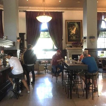 The Culver Hotel Bar & Restaurant - Hotels Near Me - Culver City, California The Culver Hotel Bar & Restaurant - Hotels Near Me - Culver City, California