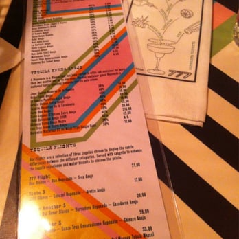 777 - Mexican Near Me - Dublin, D