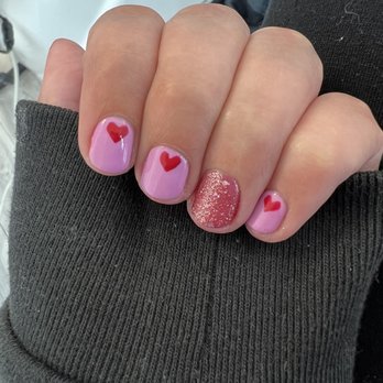 Luxe Nail Bar - Nails by Jenny - Nail Salons Near Me - Lafayette, Colorado Luxe Nail Bar - Nails by Jenny - Nail Salons Near Me - Lafayette, Colorado