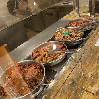 Wicked Spoon - Buffets Near Me - Las Vegas, Nevada Wicked Spoon - Buffets Near Me - Las Vegas, Nevada