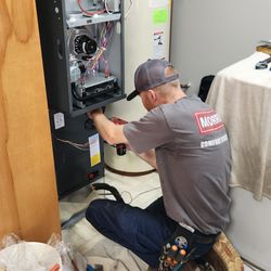 Morris Comfort Systems