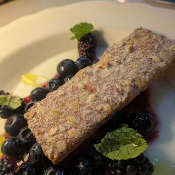 Superba Food + Bread Hollywood - panna cotta - New American Near Me - Los Angeles, California Superba Food + Bread Hollywood - panna cotta - New American Near Me - Los Angeles, California