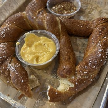 Blast and Brew - a little salty - Beer Bar Near Me - Atascadero, California Blast and Brew - a little salty - Beer Bar Near Me - Atascadero, California