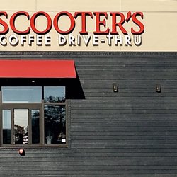 Scooter's Coffee