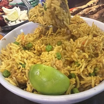 Favorite Indian Restaurant - Mixed biryani - Indian Near Me - Hayward, California